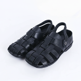  Dép Sandal bít đầu (35-39) 