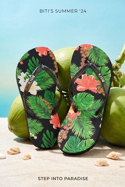  Dép quai kẹp Biti's nữ (35-39) 