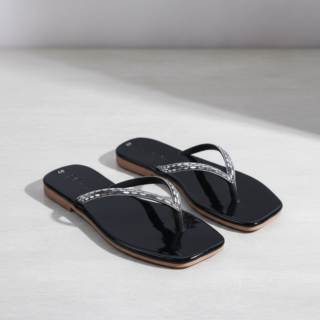  Dép quai kẹp nữ (35-40) 