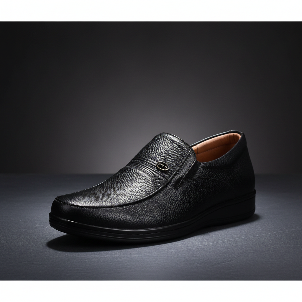  Giày da nam (40-45) 