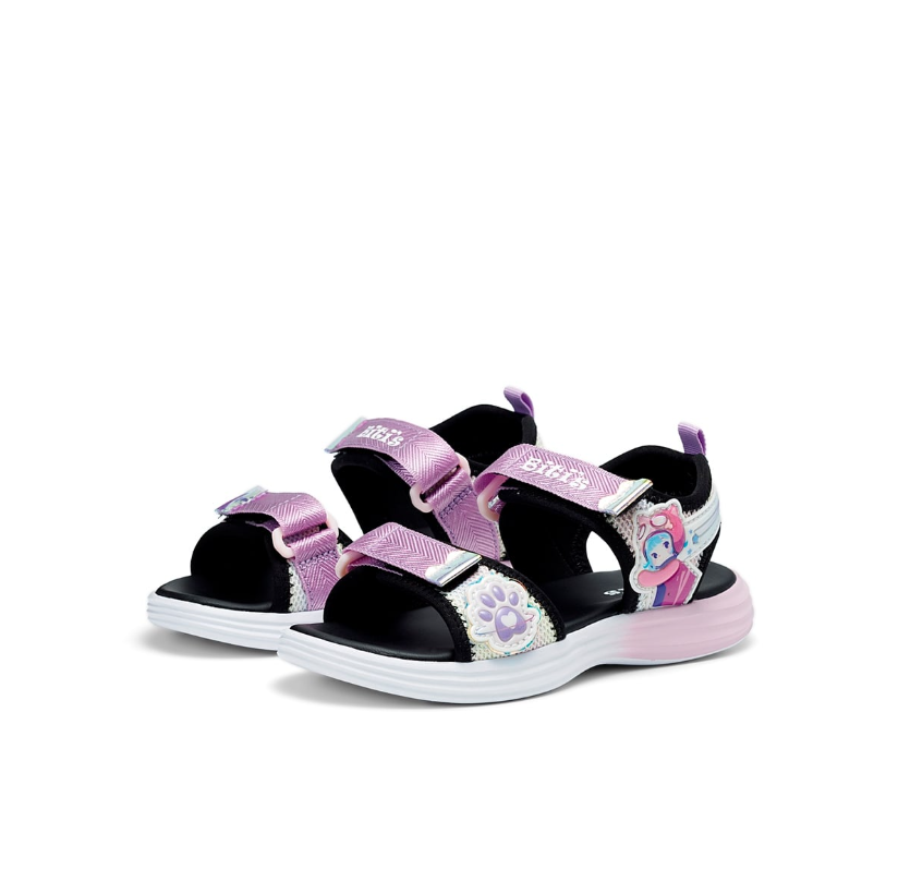  Sandal Biti's bé gái (28-38) 