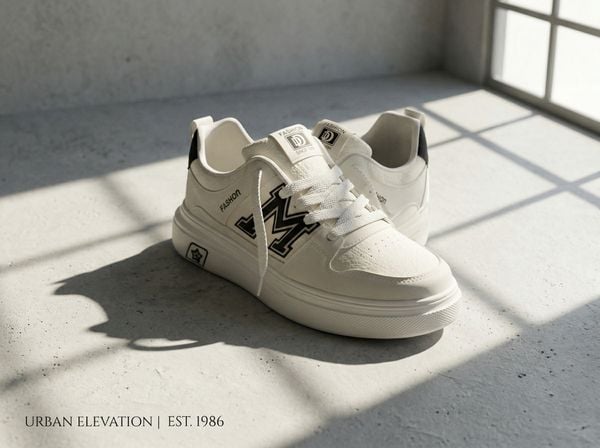  Giày thể thao nam (39-43) 