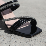  Dép cao gót nữ (36-40) 