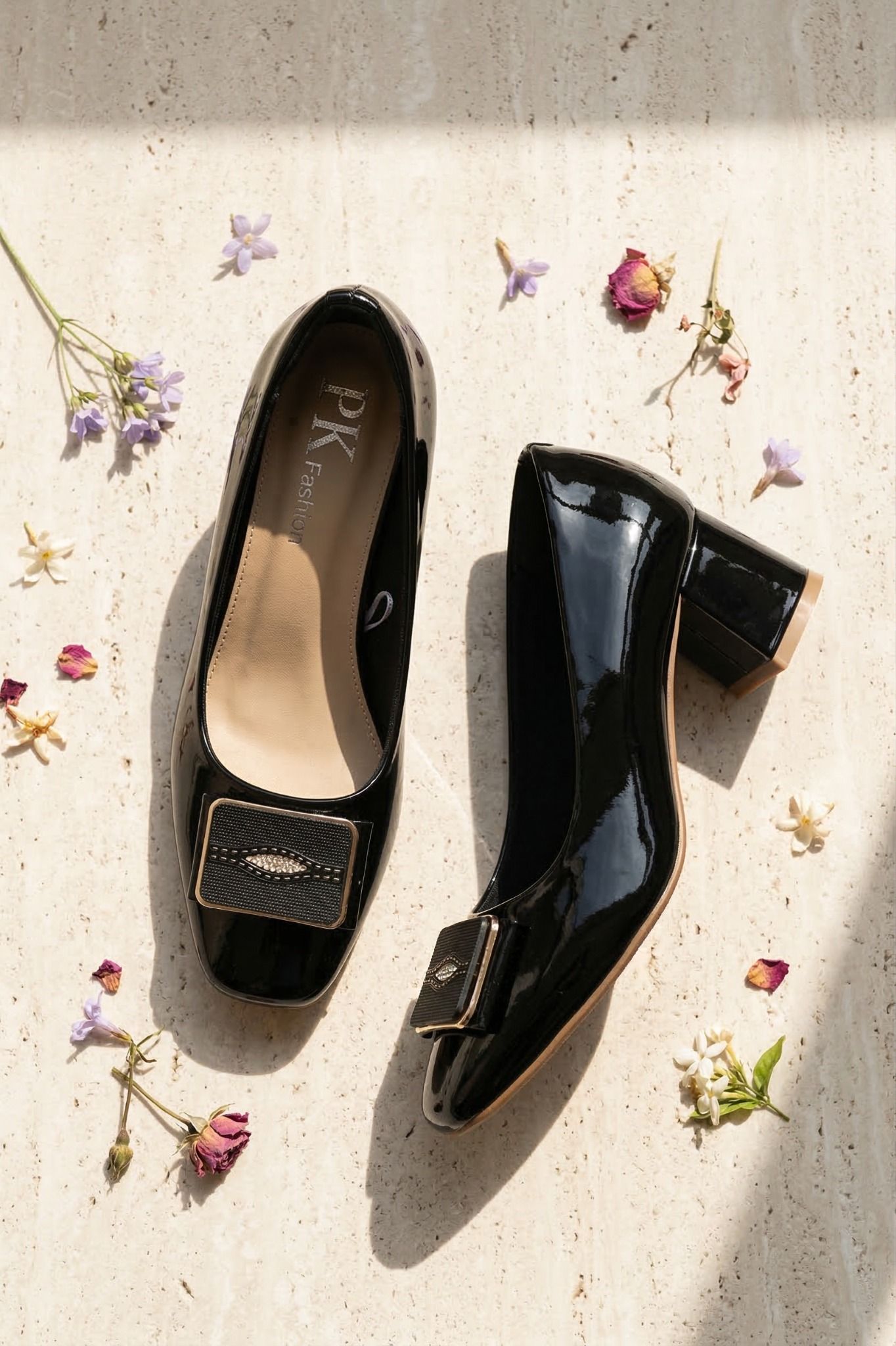  Giày bít cao gót nữ ( 35 - 39 ) 