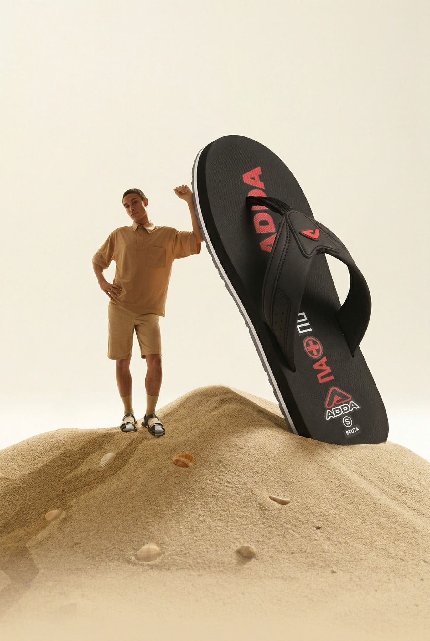  Dép ADDA Thái Lan (6-10) 