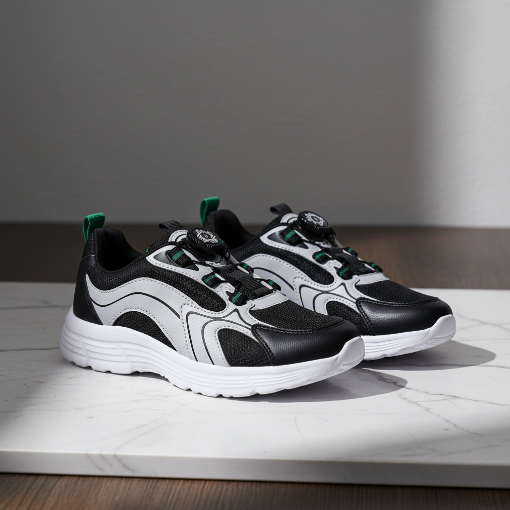  Giày thể thao Biti's (36-40) 