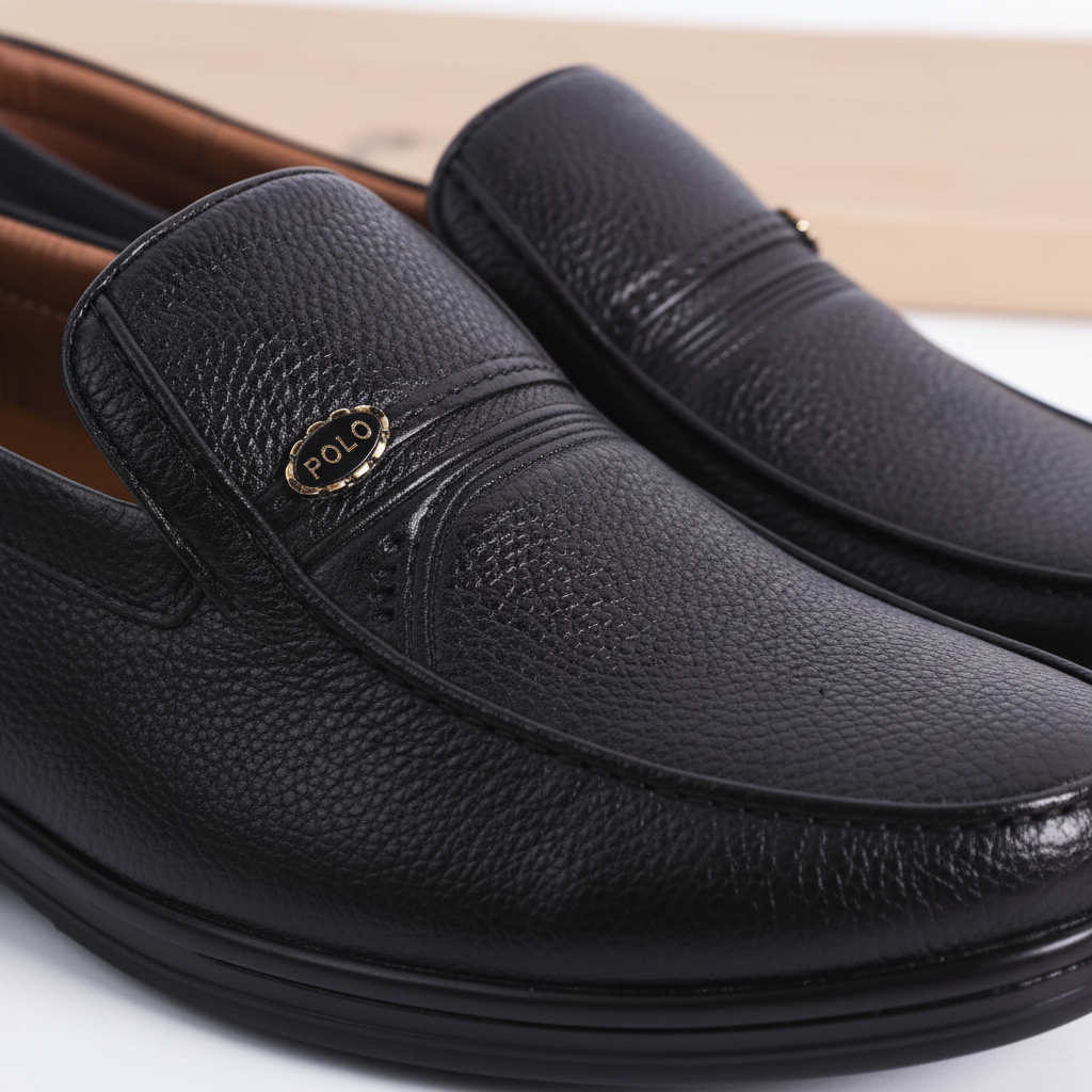  Giày da nam (40-45) 