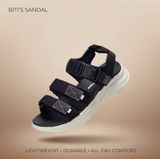  Sandal nam Bitti's Hunter (39-45) 