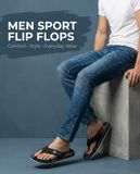  Dép quai kẹp nam Thái Lan 