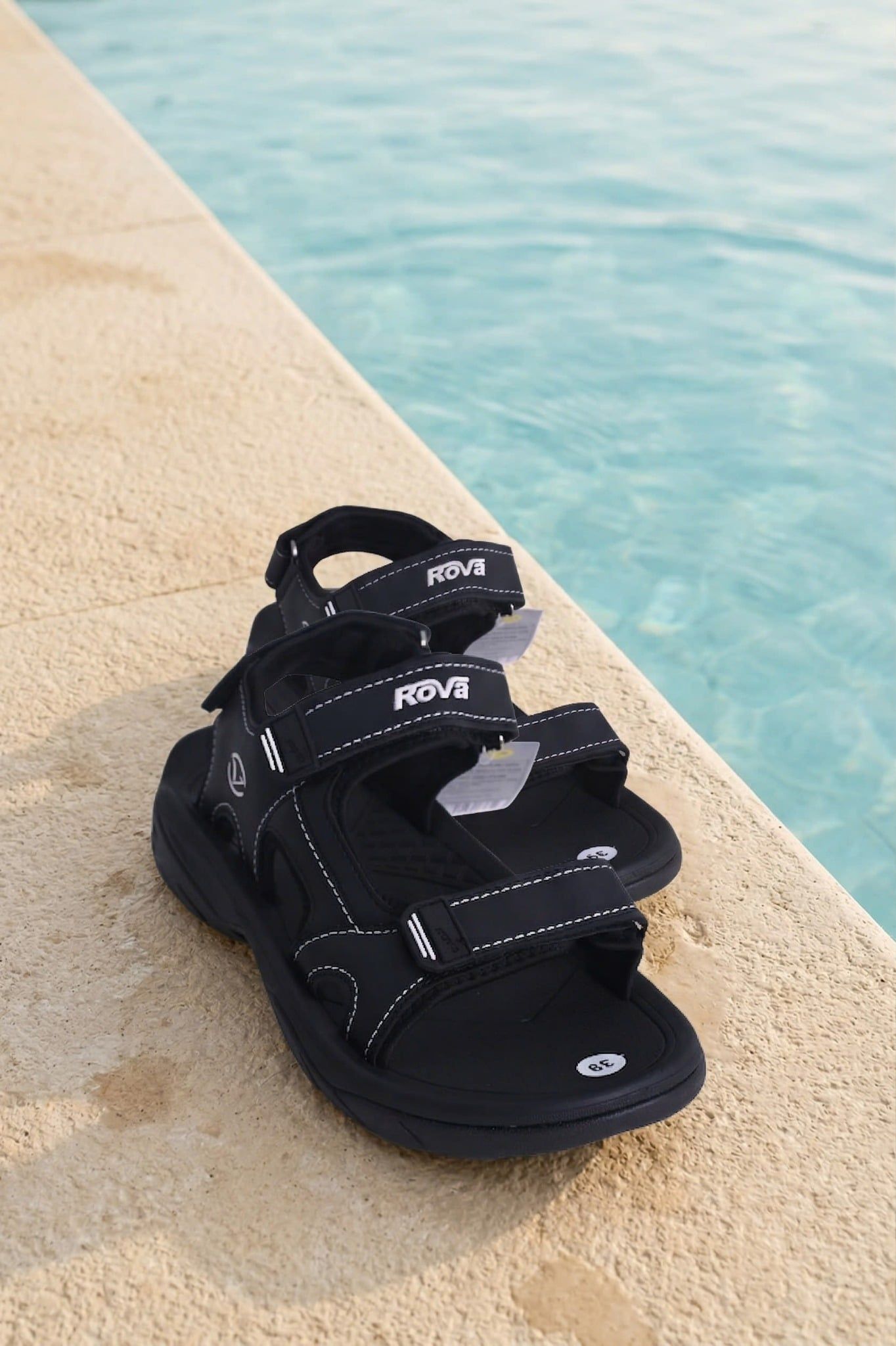  Sandal nam size (39-43) 