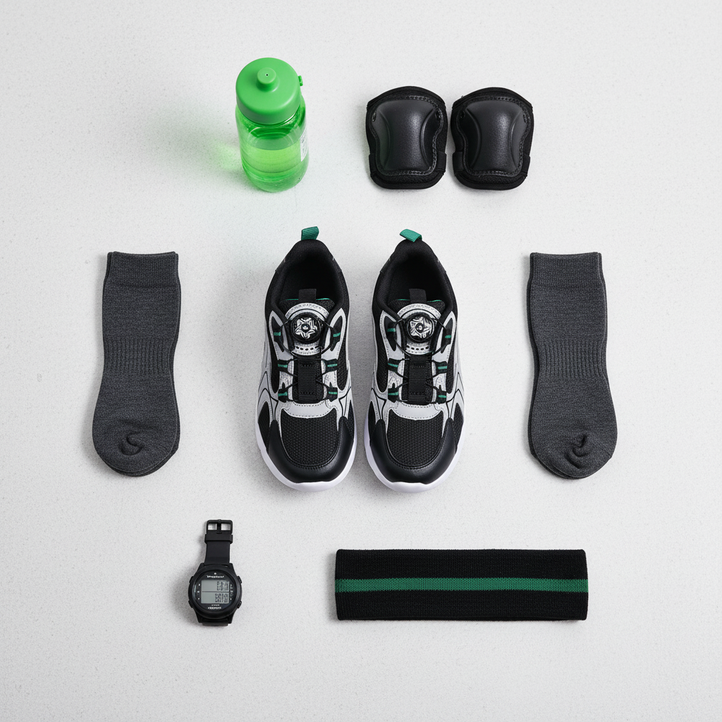  Giày thể thao Biti's (36-40) 