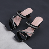  Dép cao gót nữ (36-40) 