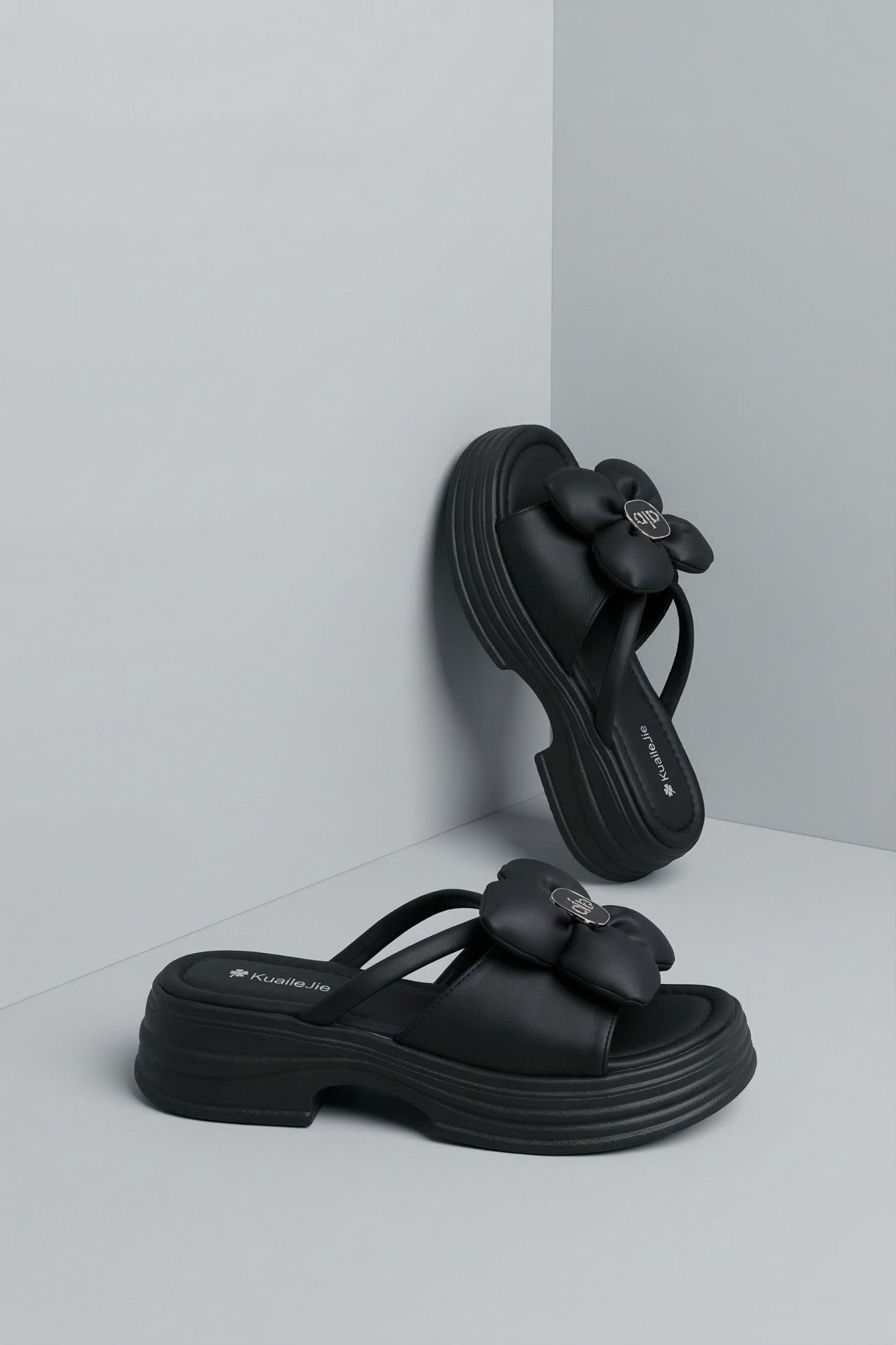  Dép quai ngang nữ ( 35-39) 