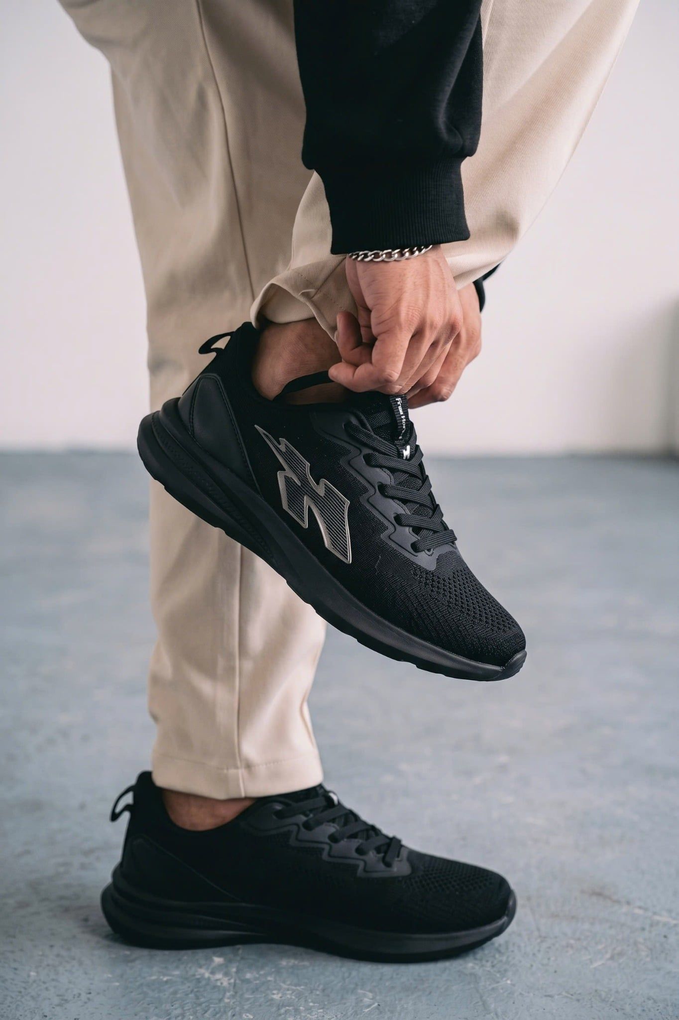  Giày thể thao Biti's Hunter nam ( 39-45) 