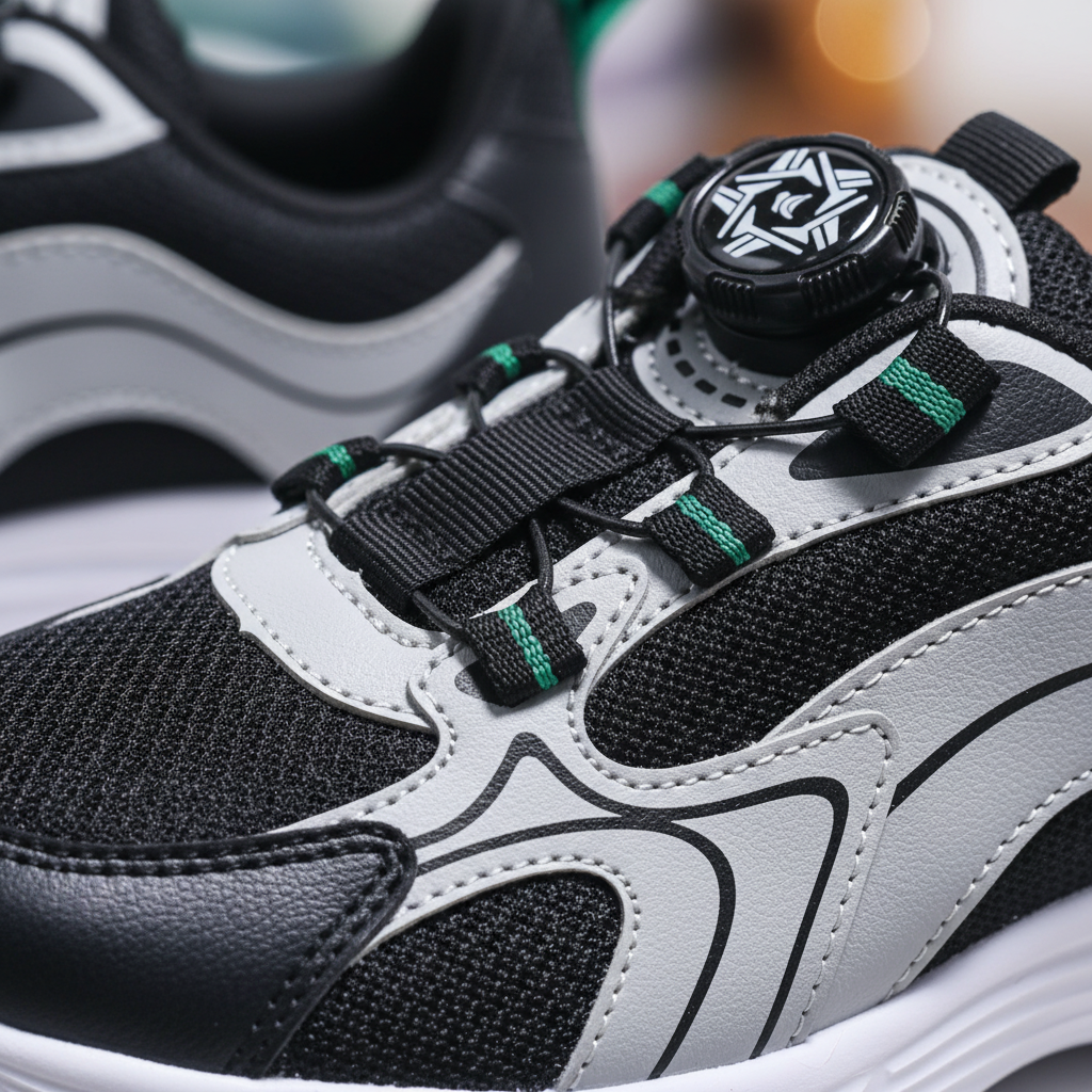  Giày thể thao Biti's (36-40) 