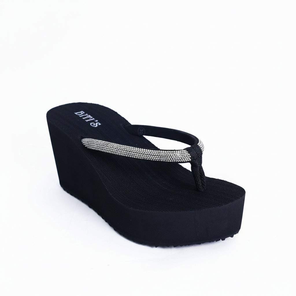  Dép quai kẹp nữ (35-39) 