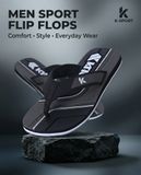  Dép quai kẹp nam Thái Lan 