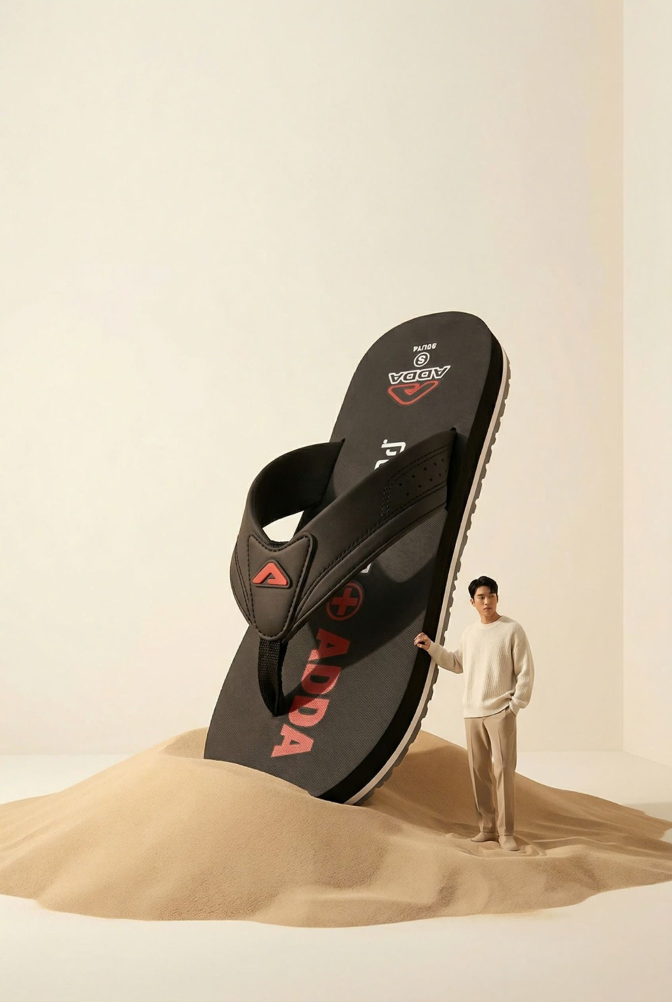  Dép ADDA Thái Lan (6-10) 