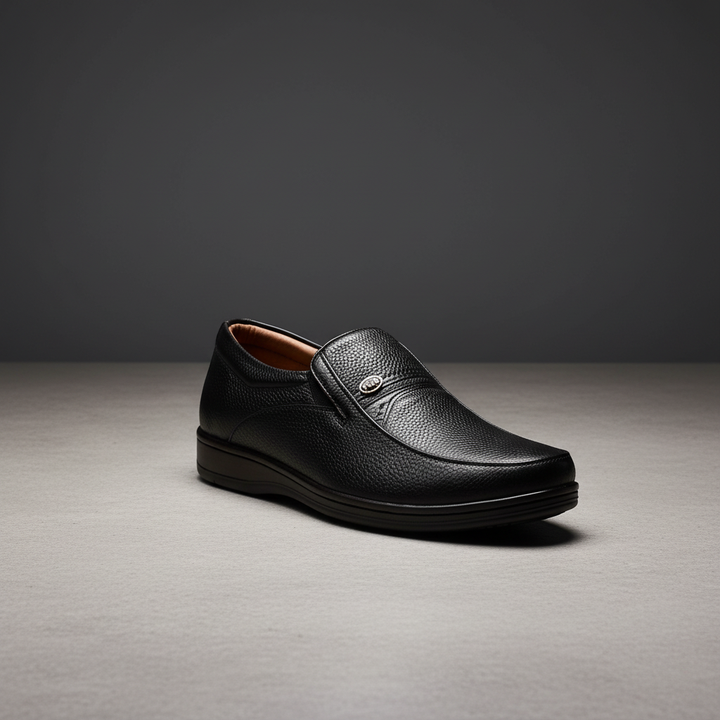  Giày da nam (40-45) 