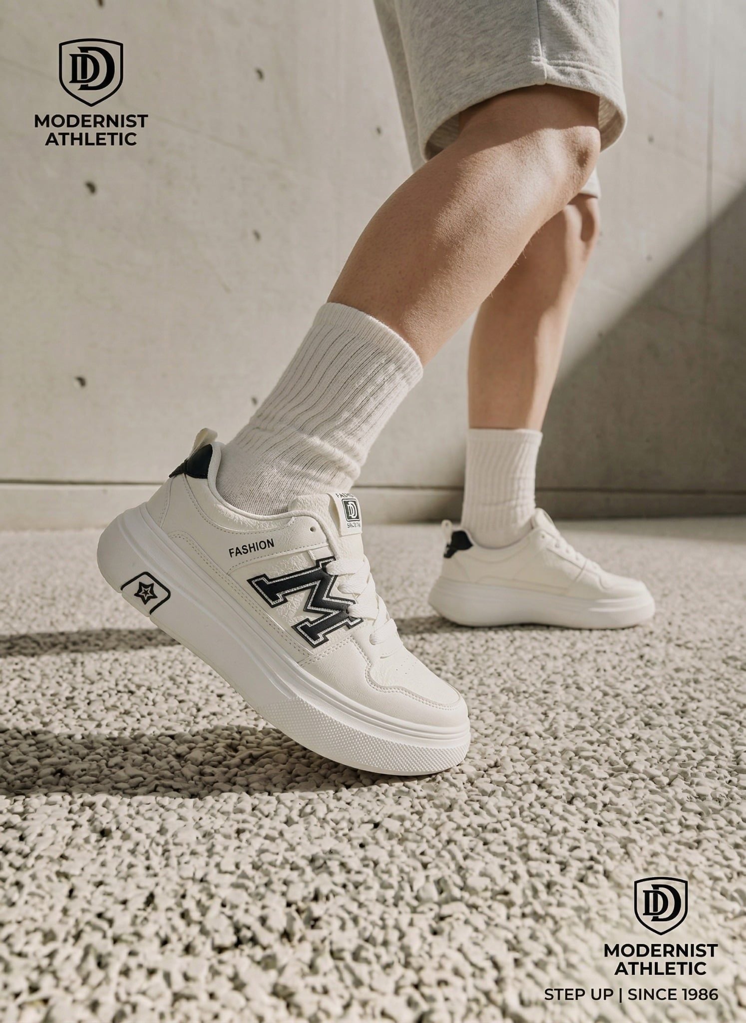  Giày thể thao nam (39-43) 