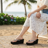  Dép quai kẹp nữ (35-39) 