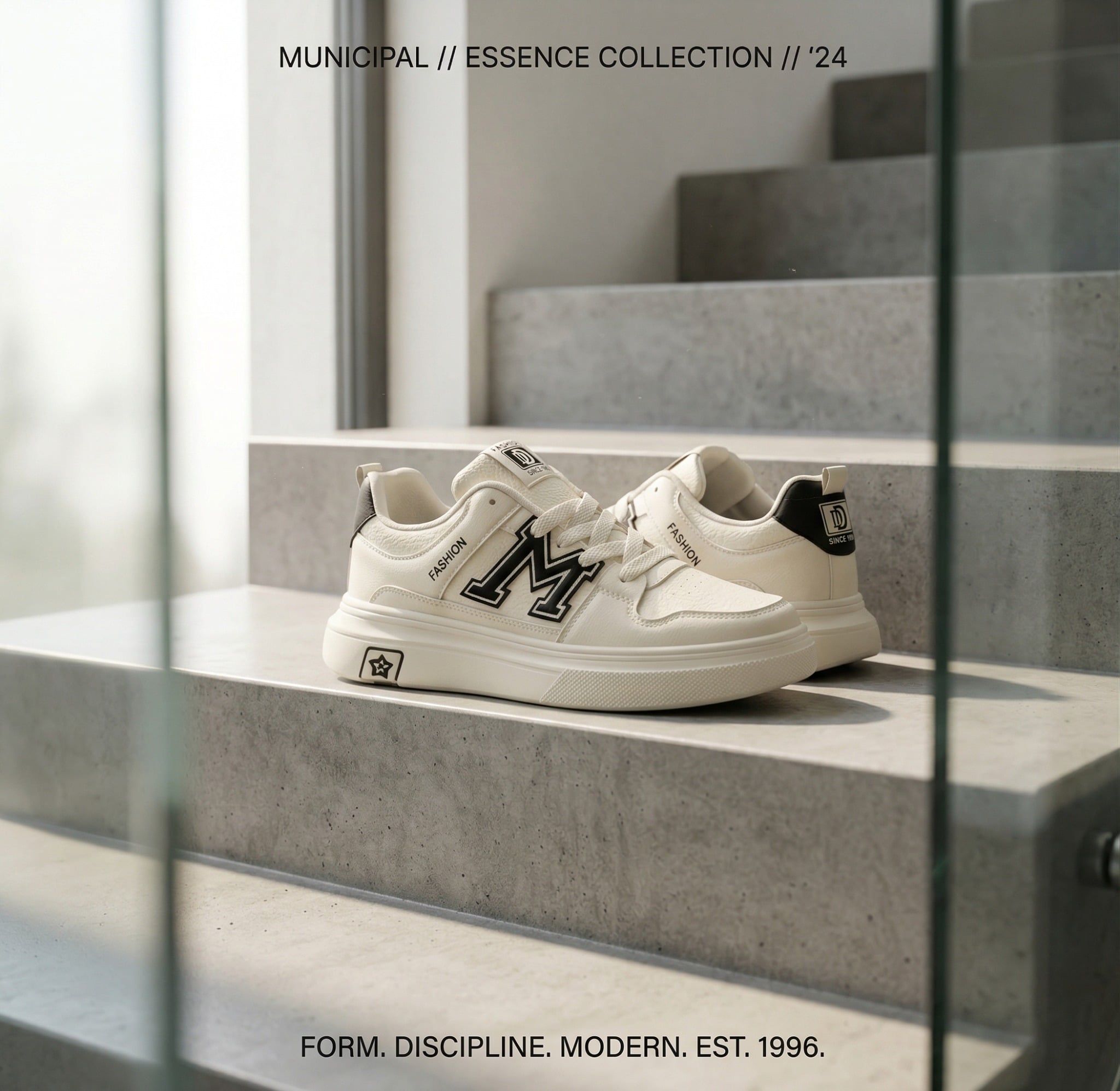  Giày thể thao nam (39-43) 