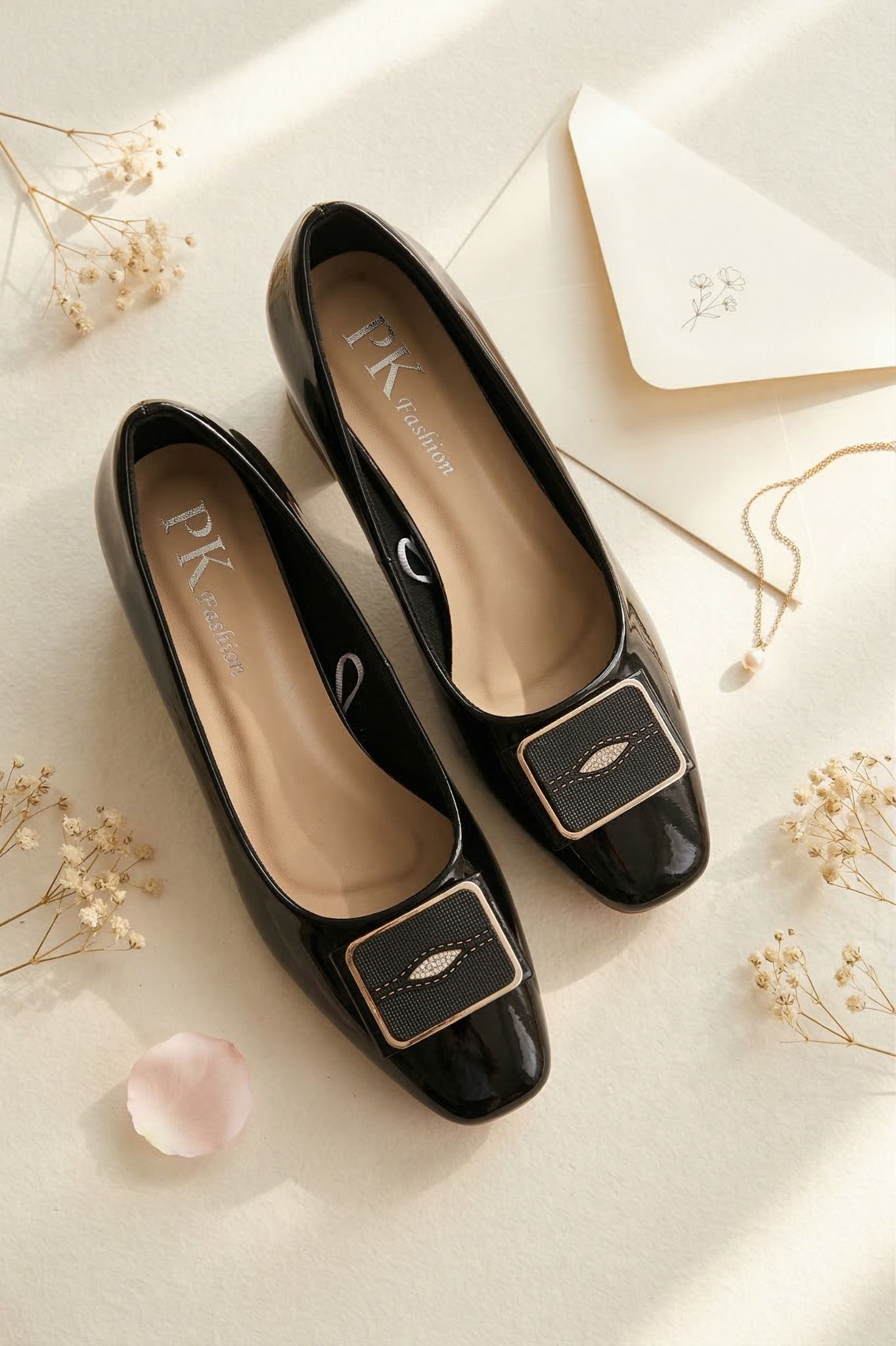  Giày bít cao gót nữ ( 35 - 39 ) 