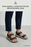  Sandal nam size (39-43) 