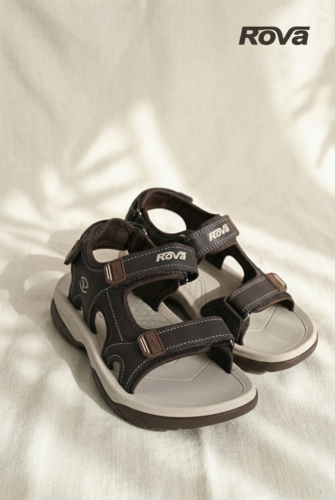  Sandal nam size (39-43) 