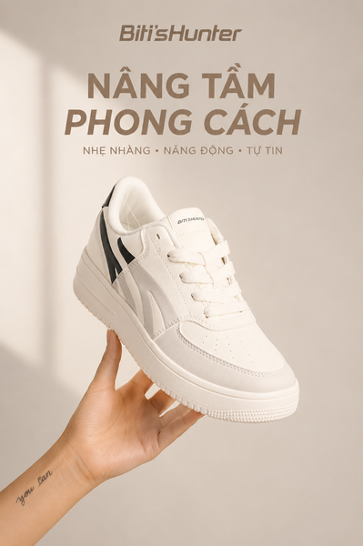  Giày thể thao Biti's nữ (36-49) 