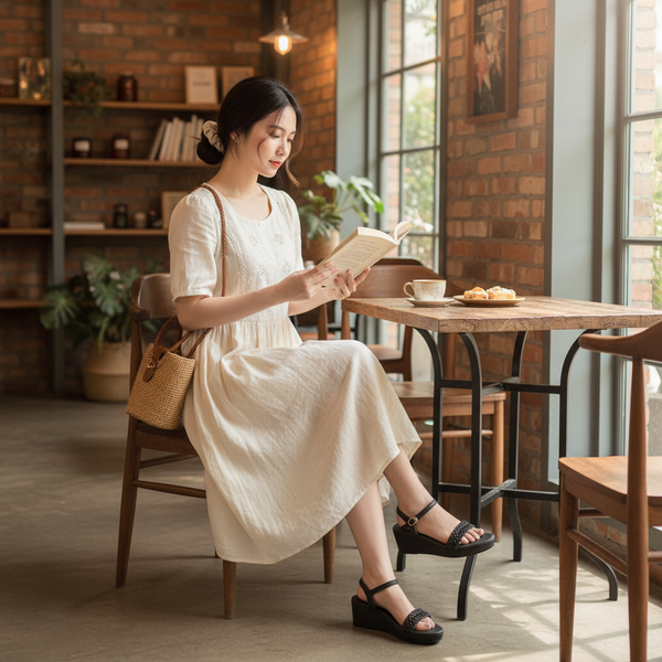  Sandal Biti's nữ (35-39) 