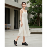  Dép cao gót nữ Hong Kong nữ (35-39) 