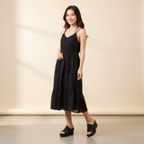  Dép cao gót nữ Hong Kong nữ (36-39) 