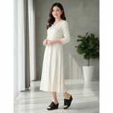  Dép cao gót nữ Hong Kong nữ (35-39) 