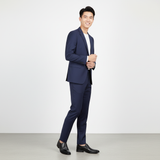  Giày da nam Biti's (39-44) 