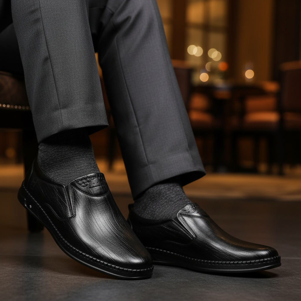  Giày da Biti's nam (39-44) 