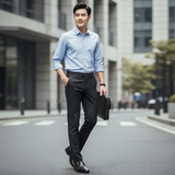  Giày da nam Biti's (39-44) 