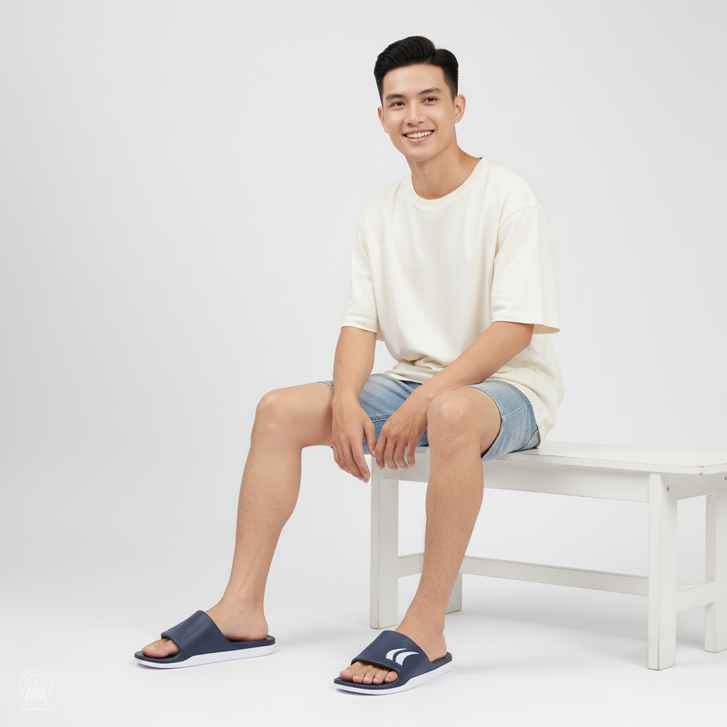  Dép nhựa Biti's nam (38-43) 