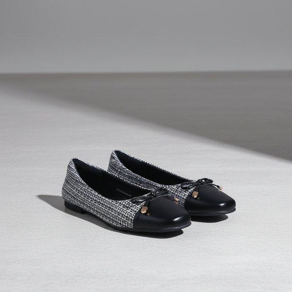  Giày bít Biti's nữ (35-39) 