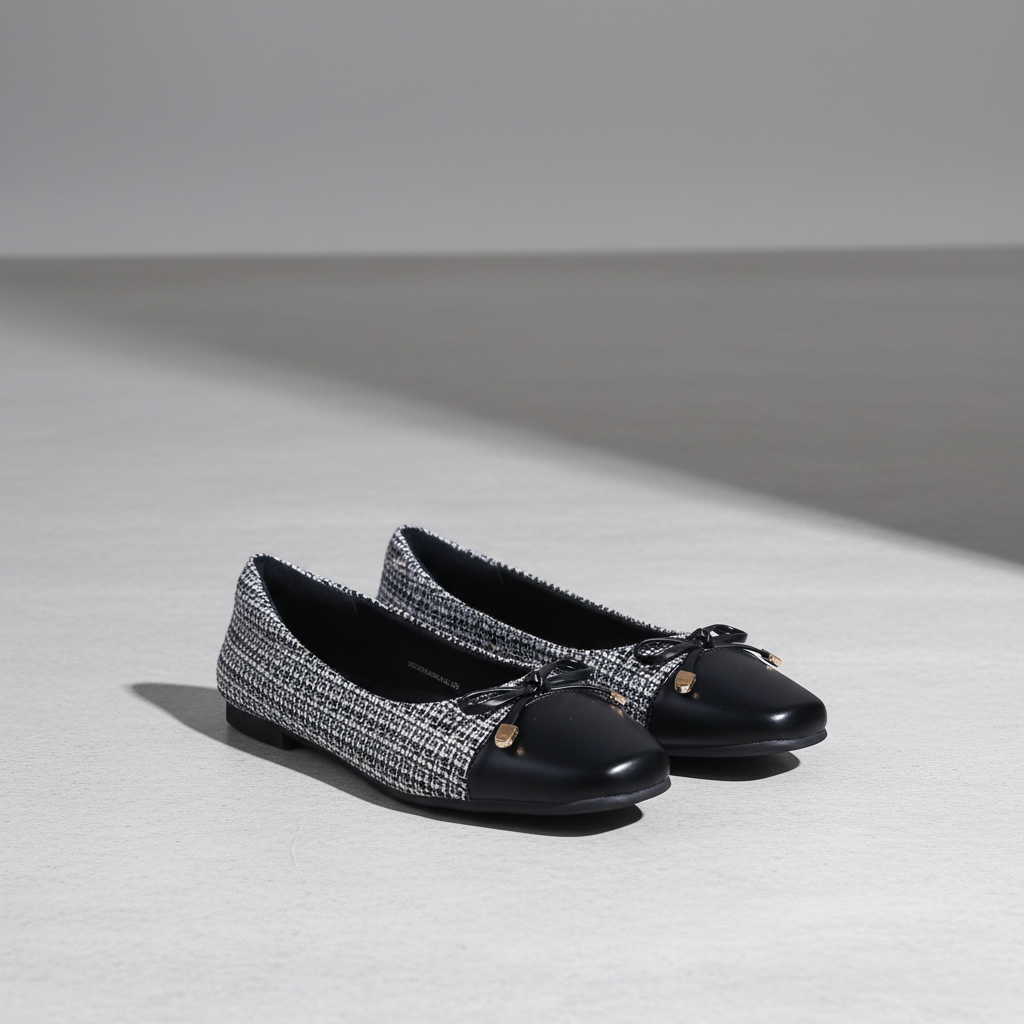  Giày bít Biti's nữ (35-39) 