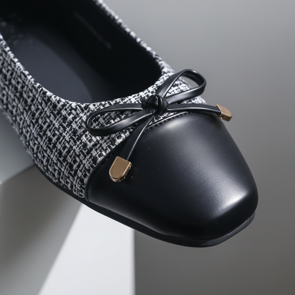  Giày bít Biti's nữ (35-39) 