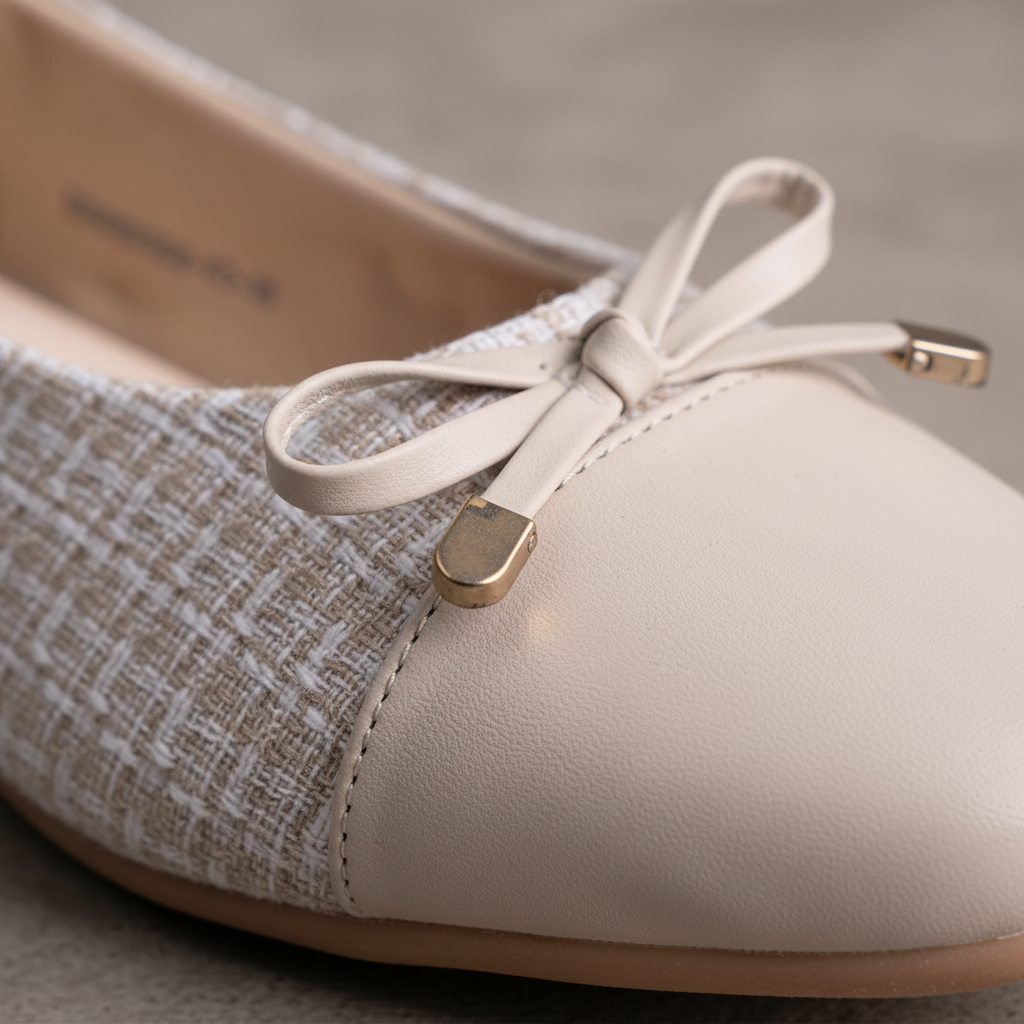  Giày bít Biti's nữ (35-39) 