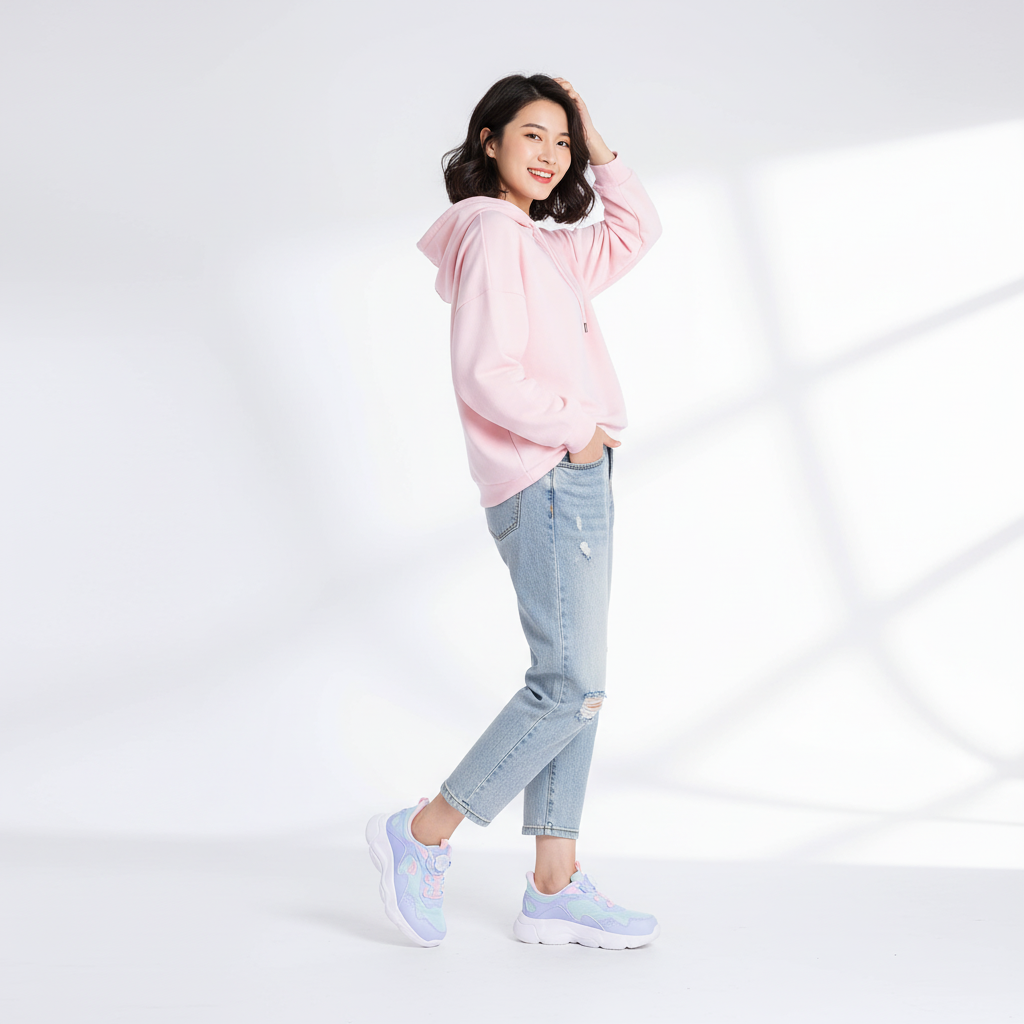  Giày thể thao Biti's (30-38) 