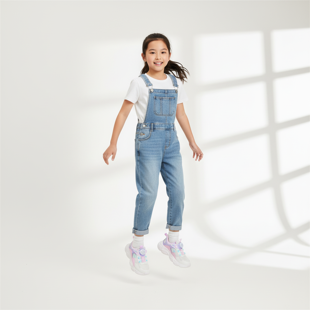  Giày thể thao Biti's (30-38) 