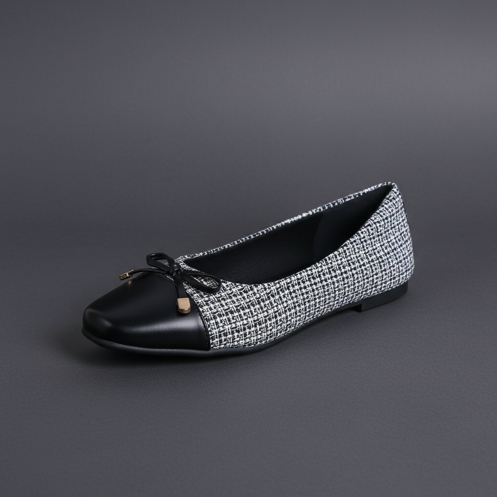  Giày bít Biti's nữ (35-39) 