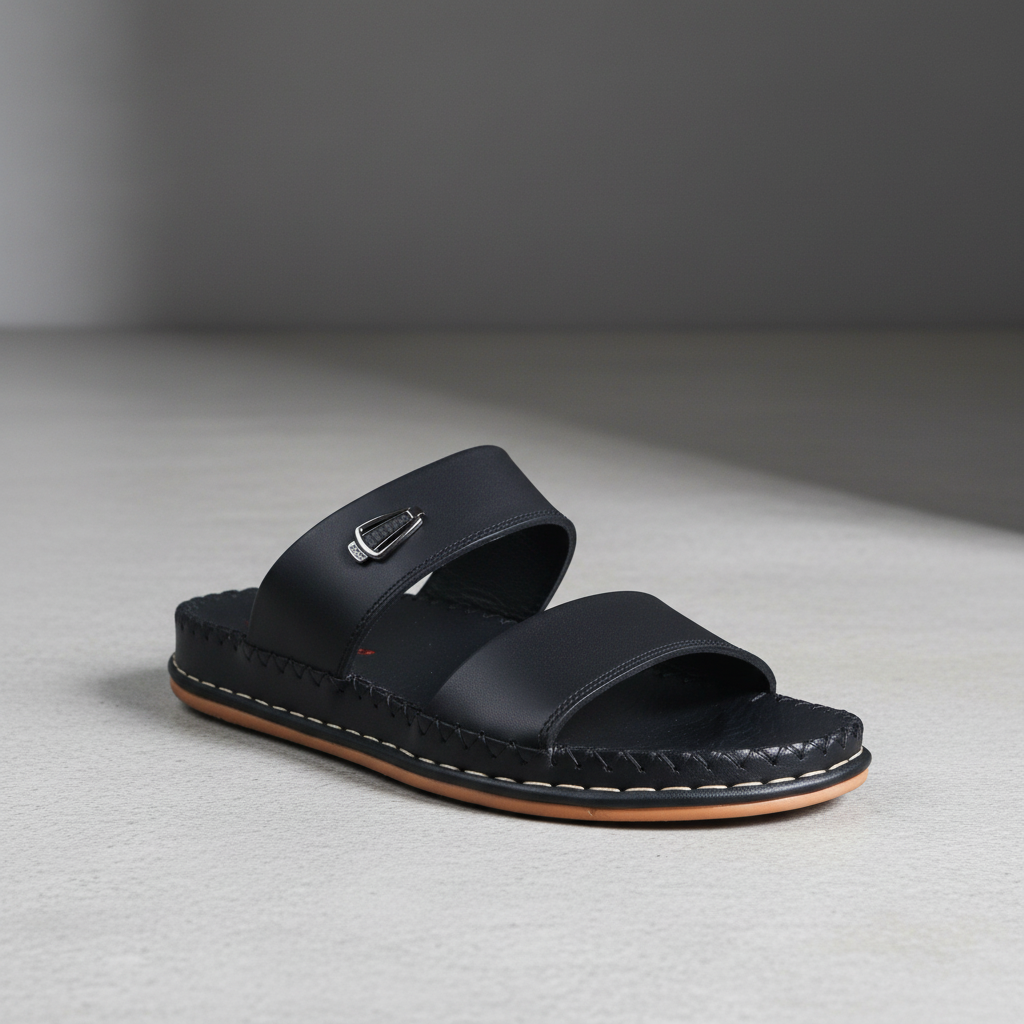  Dép quai ngang nam ( Size 39 - 43 ) 