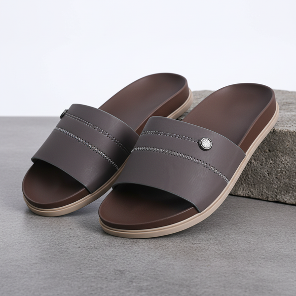  Dép quai ngang nam  (size 35-38) 