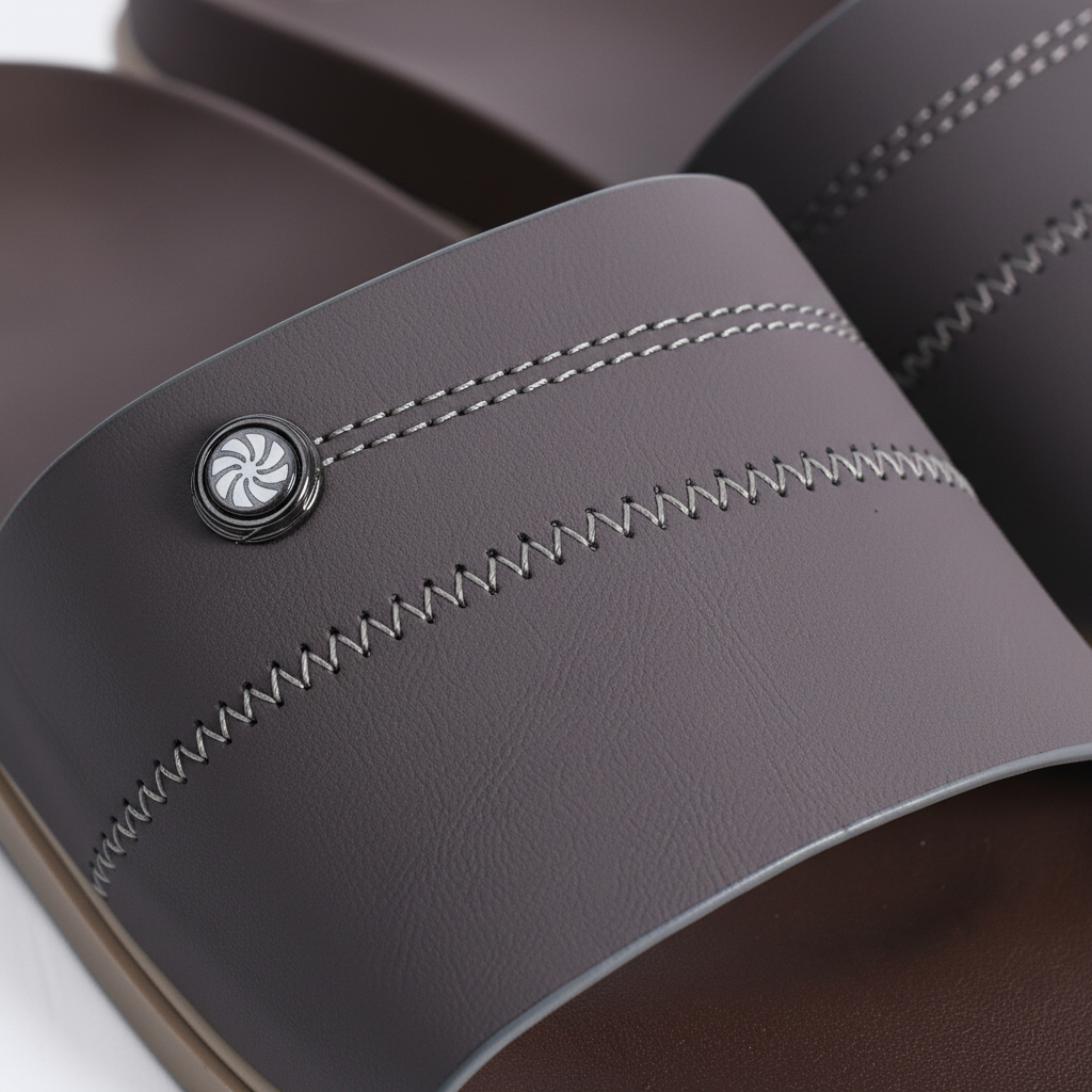  Dép quai ngang nam  (size 35-38) 