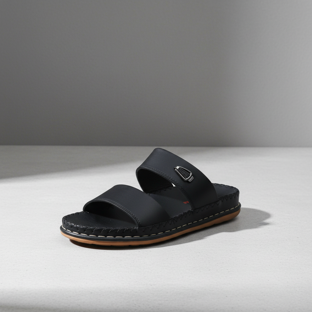  Dép quai ngang nam ( Size 39 - 43 ) 