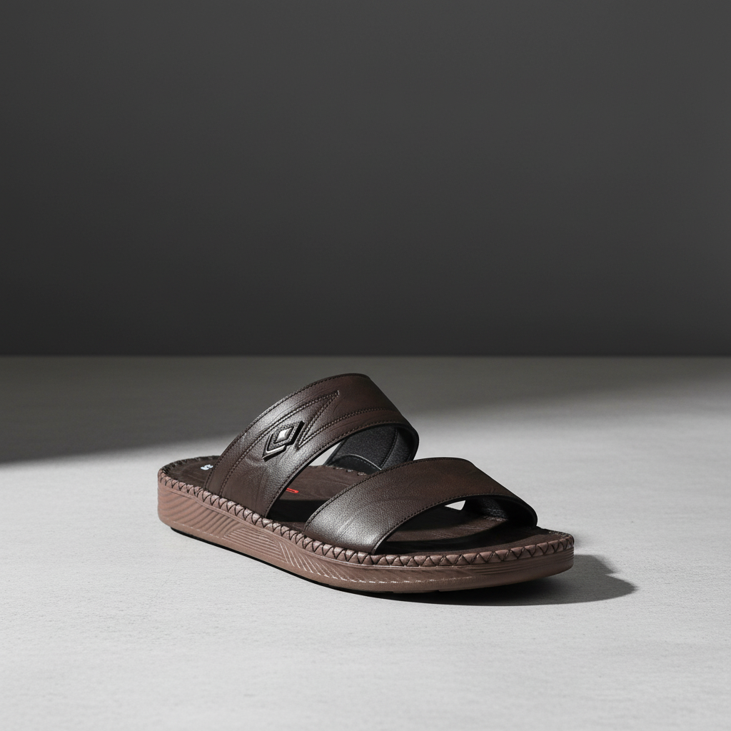  Dép quai ngang nam (38-42) 